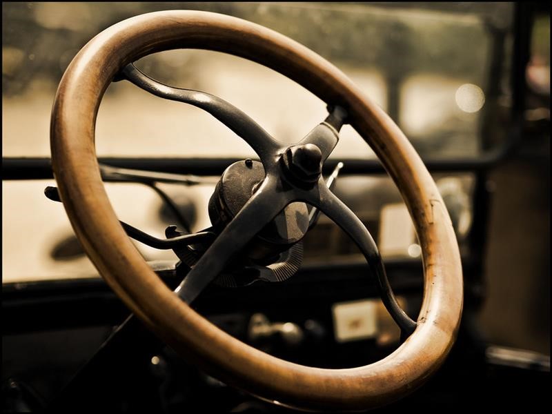 ¿Cuál es tu volante favorito?