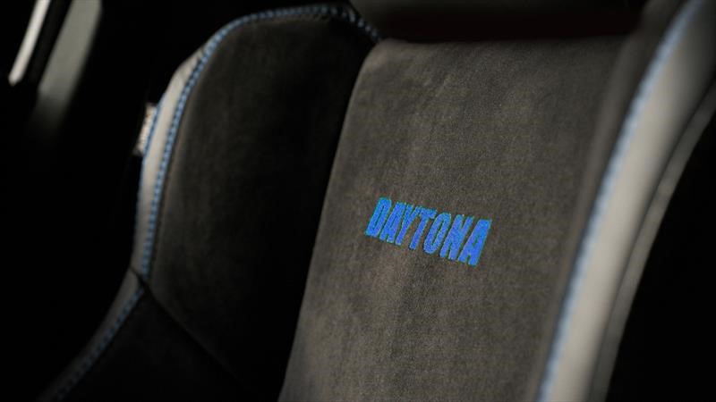 Dodge Charger SRT Hellcat Widebody Daytona 2020