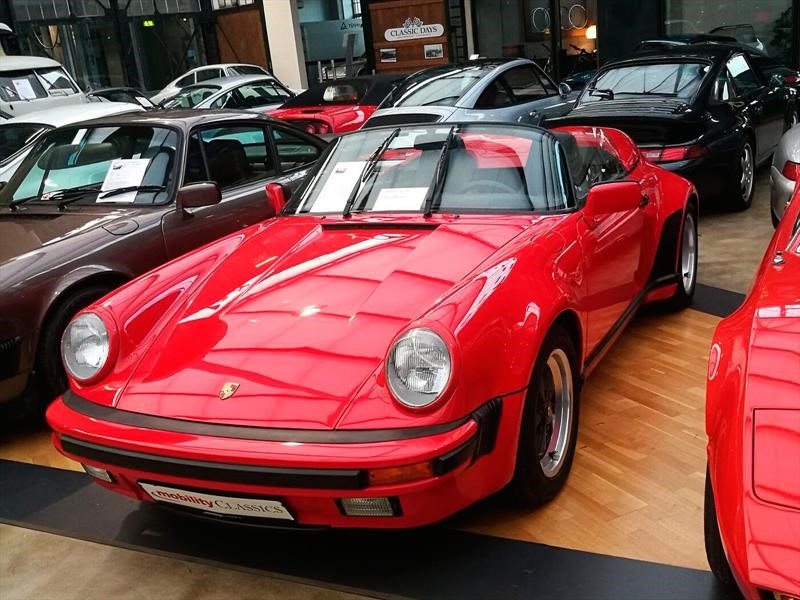 Classic Remise Dusseldorf