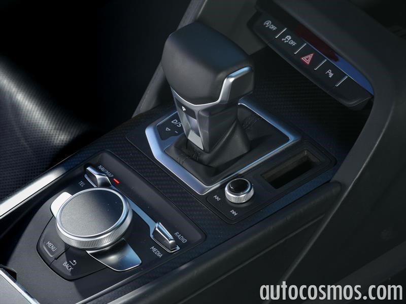 Audi R8 V10 Plus 2017