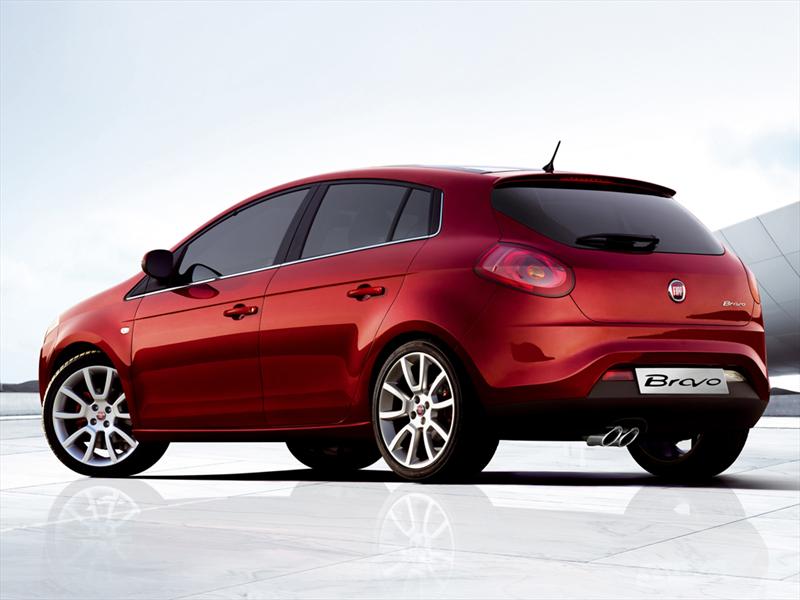 La estrategia de FIAT en 2012