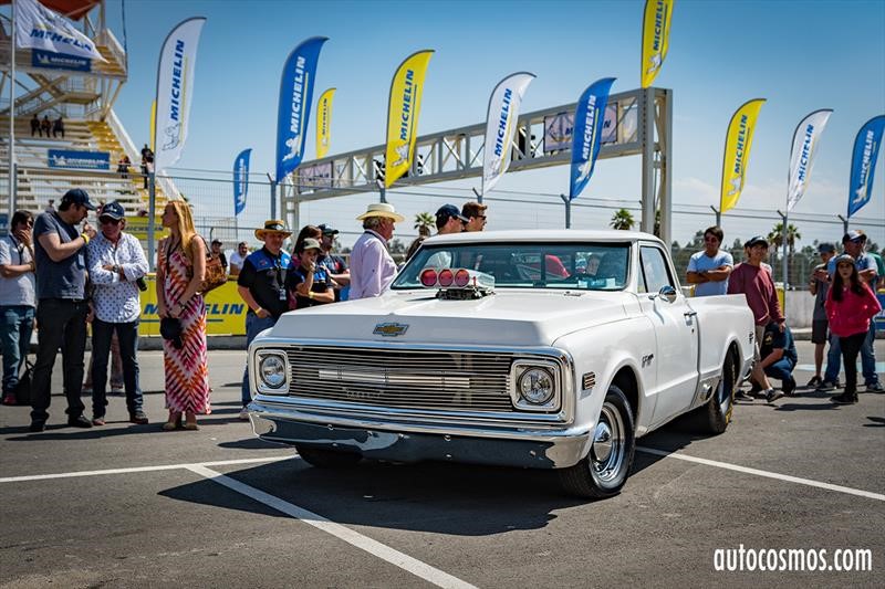 Cars & Coffee Festival of Speed 2017