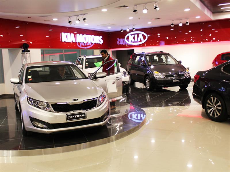 Indumotora One Costanera Center