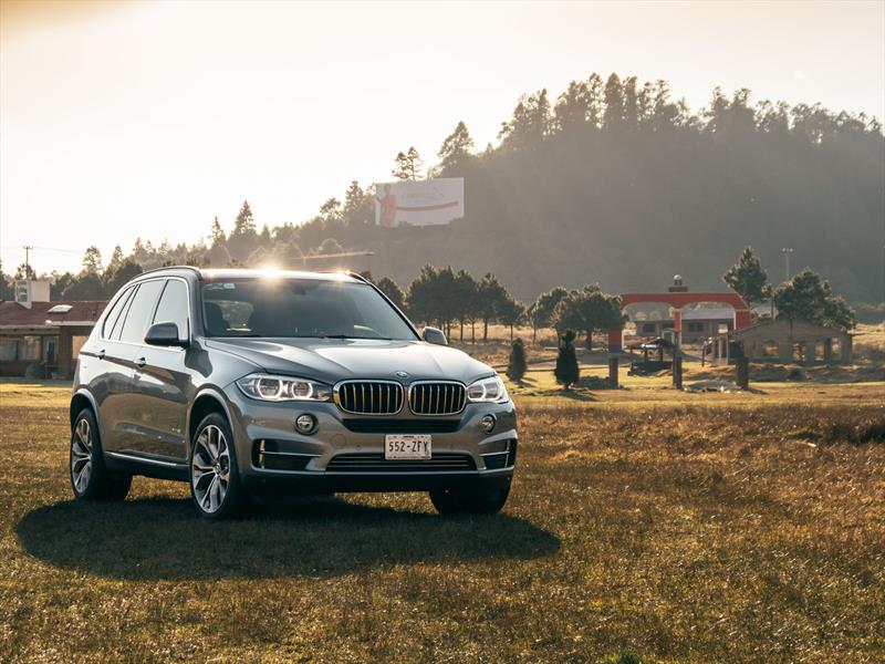 BMW X5 2014