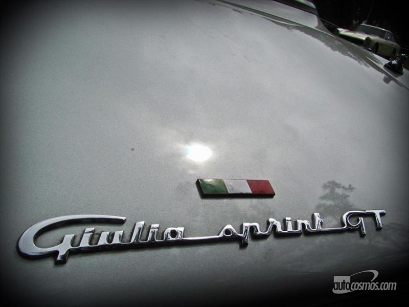 Las mejores fotos de Autoclásica 2012 III