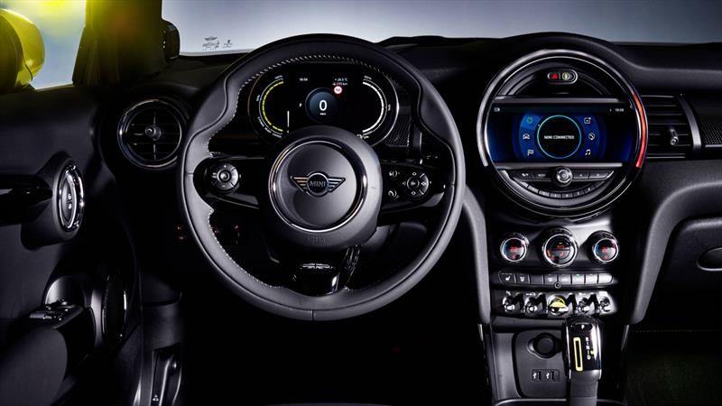 MINI Cooper SE 2020