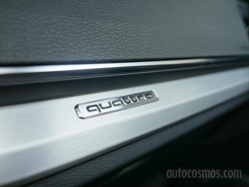 Audi Q5 2018