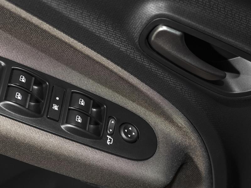 FIAT Uno 2015