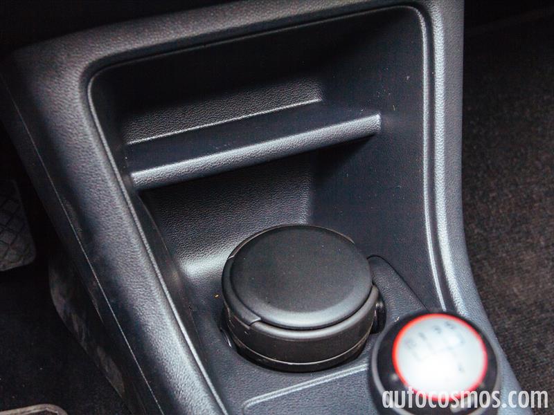 Volkswagen up! 2016