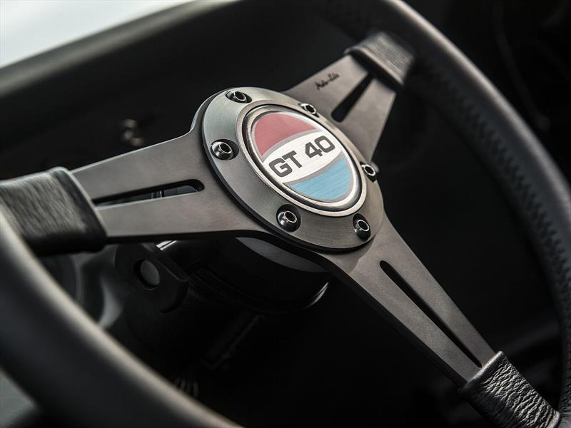 Ford GT40 MKII 50th Anniversary