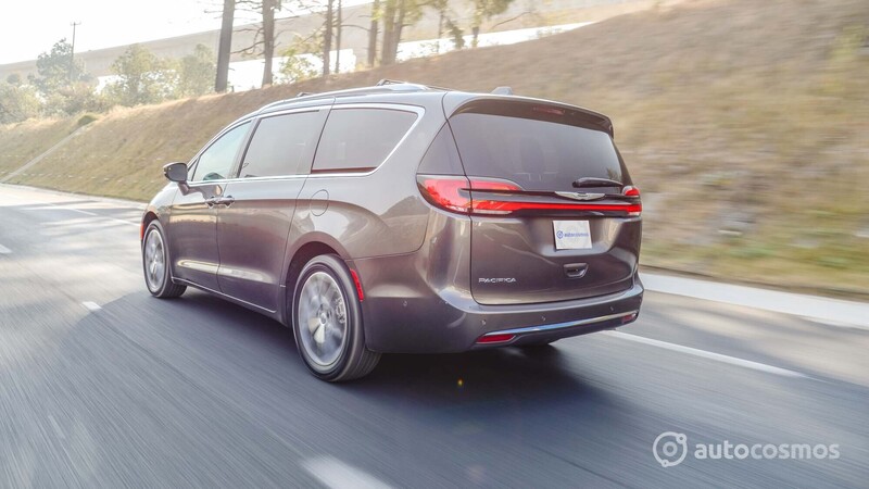 Las Minivans Son Los Mejores Veh Culos Familiares