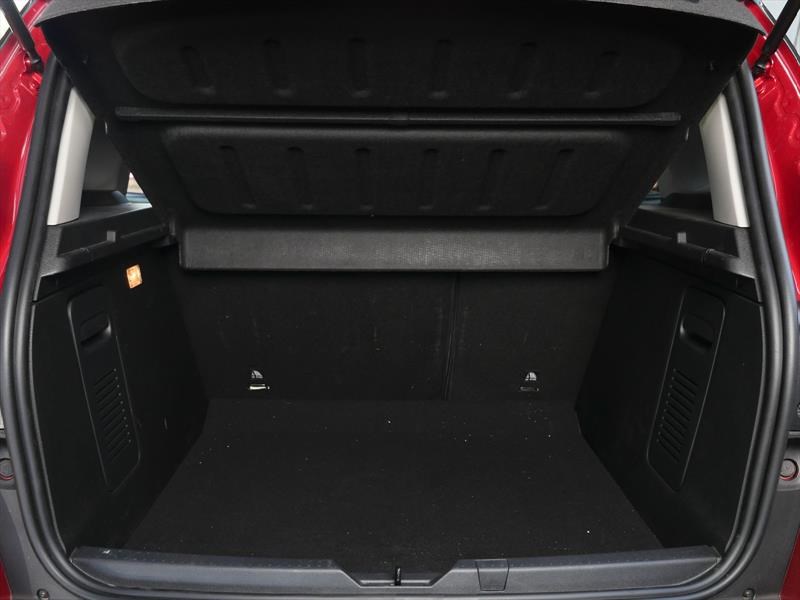 Renault Captur 2018
