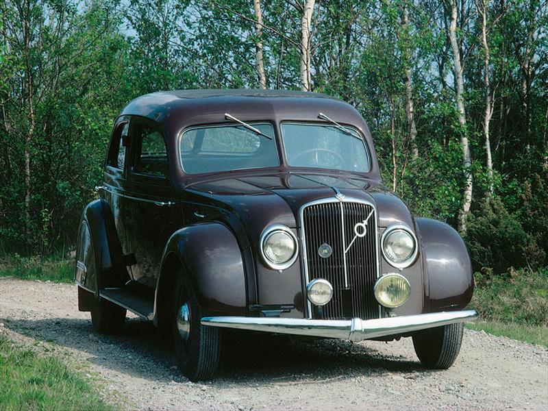 Volvo