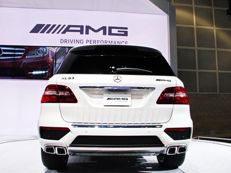 Lo mejor del Autoshow de Los Angeles 2011