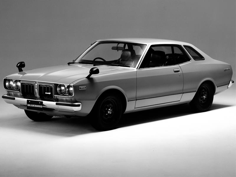 Datsun 810