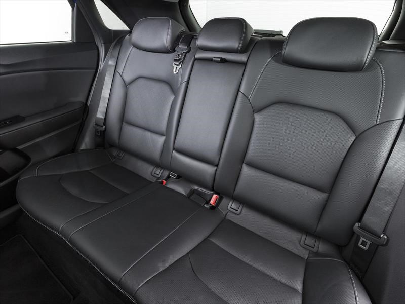 KIA Ceed: tercera generación