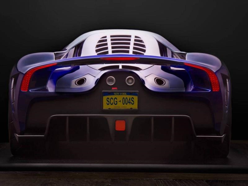 Scuderia Cameron Glickenhaus 004