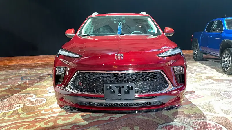 Lanzamientos Chevrolet, Buick, GMC y Cadillac 2023