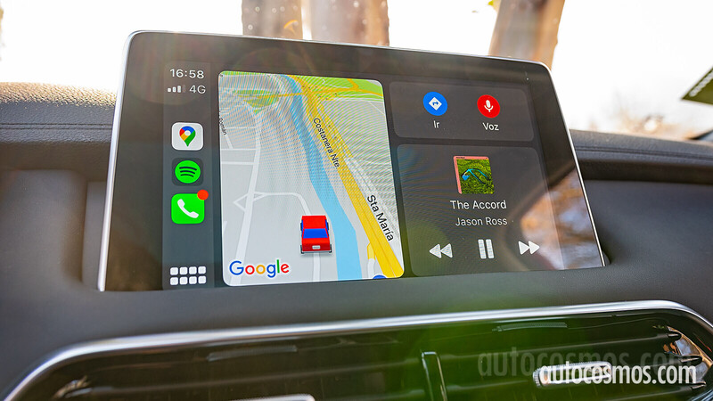 MG HS 2021 - primer contacto