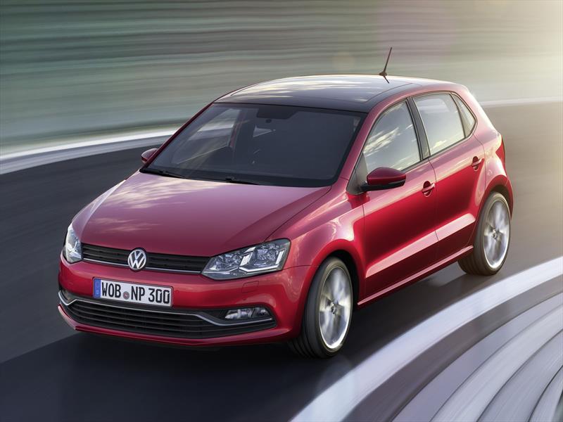 Nuevo Volkswagen Polo