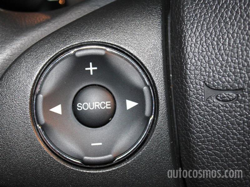 Nuevo Honda HR-V Lanzamiento en Chile