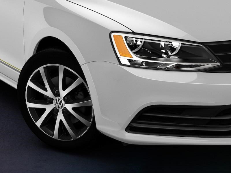 Volkswagen Jetta Fest 2017