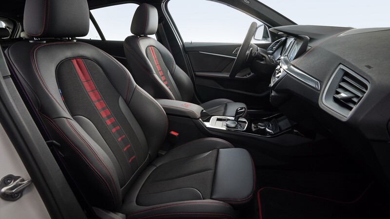 BMW Serie 1 128ti 2021