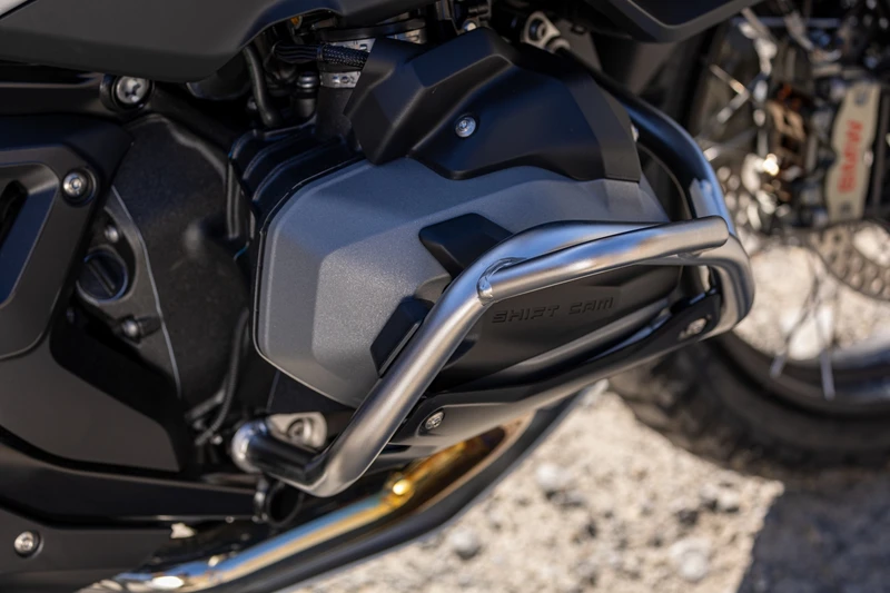 BMW R 1300 GS Adventure 2025