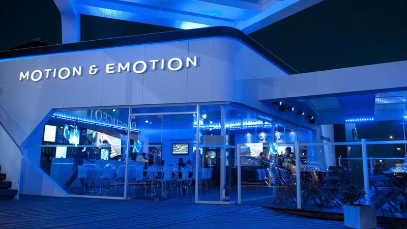 Peugeot en el Verano 2013