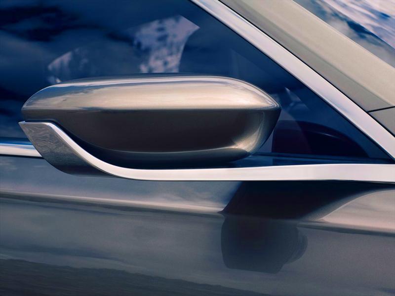 BMW Pininfarina Gran Lusso Coupe