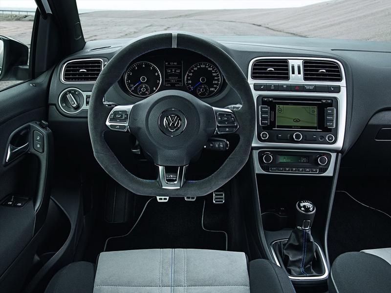 Volkswagen Polo R WRC