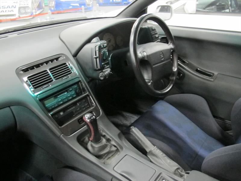 Nissan 80 aniversario - Parte 2