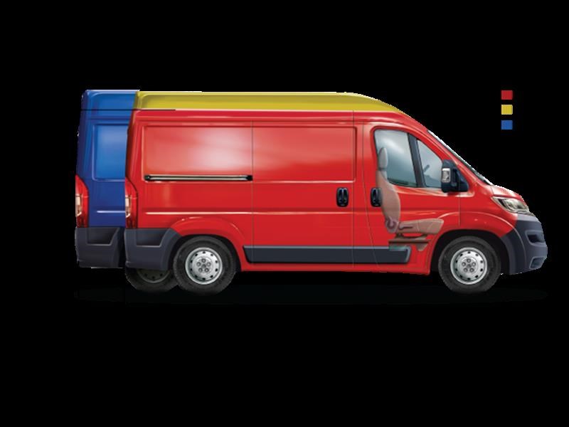 Citroën Jumper