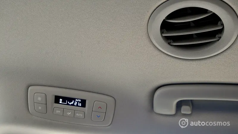 Test drive KIA Carnival 2023