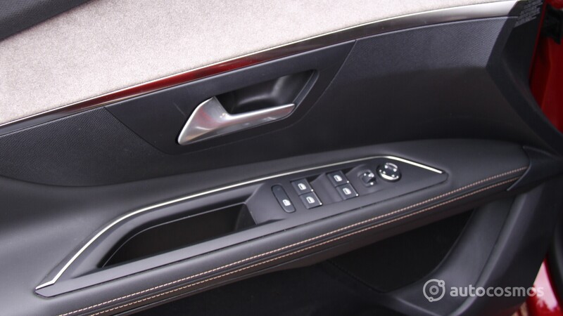 Peugeot 3008 (2021)
