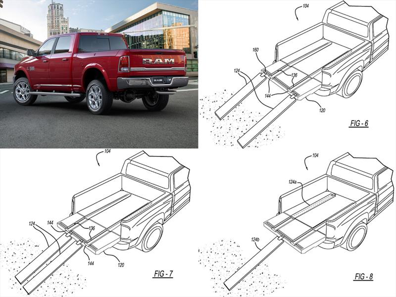 Estas RAMpas son tan simples como útiles