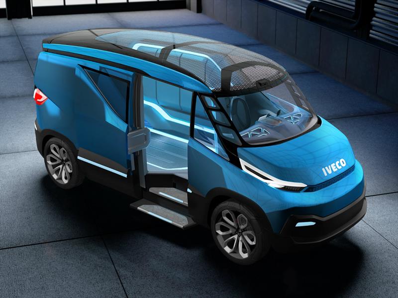 Iveco Vision
