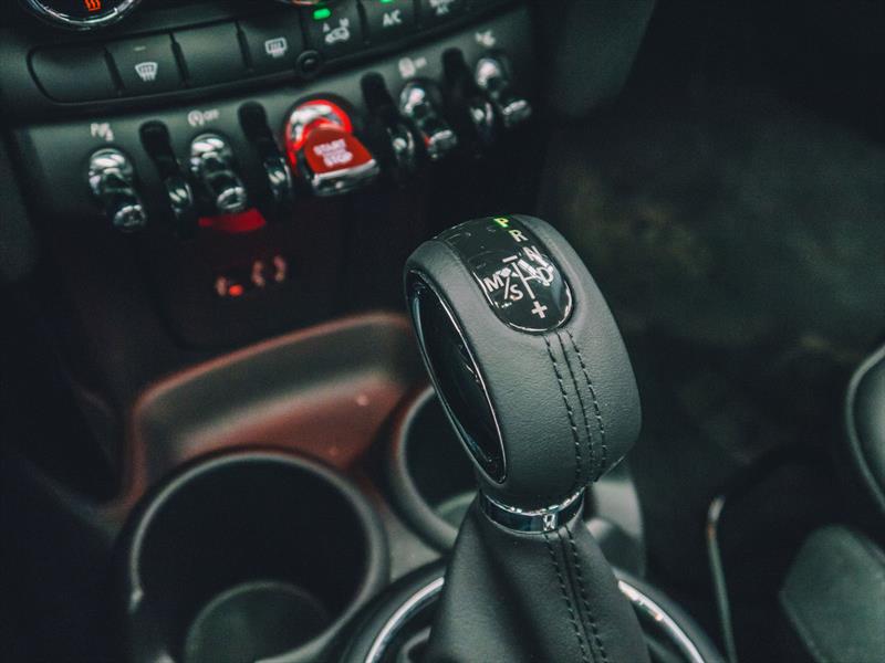 MINI Cooper 2014