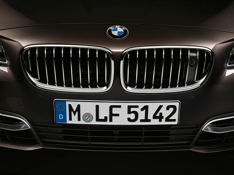 BMW Serie 5 2014