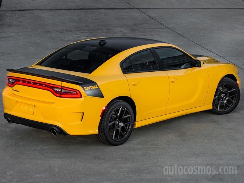 Dodge Charger Daytona 2017