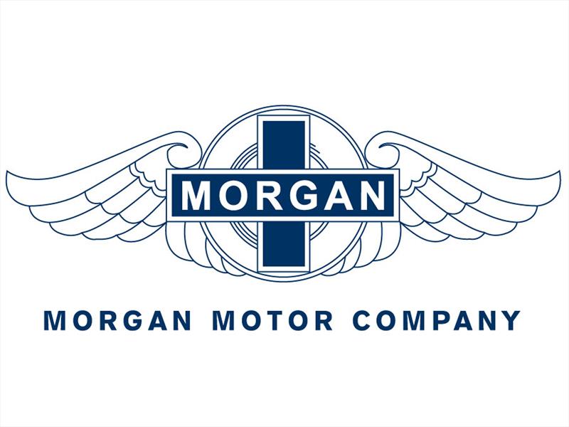 Morgan Plus 8 Speedster