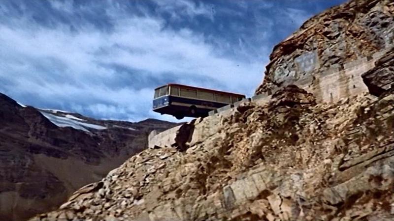The italian job