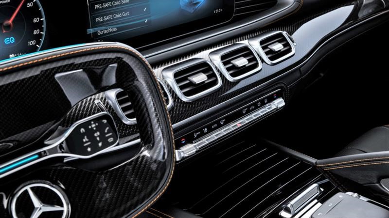 Mercedes-Benz ESF 2019