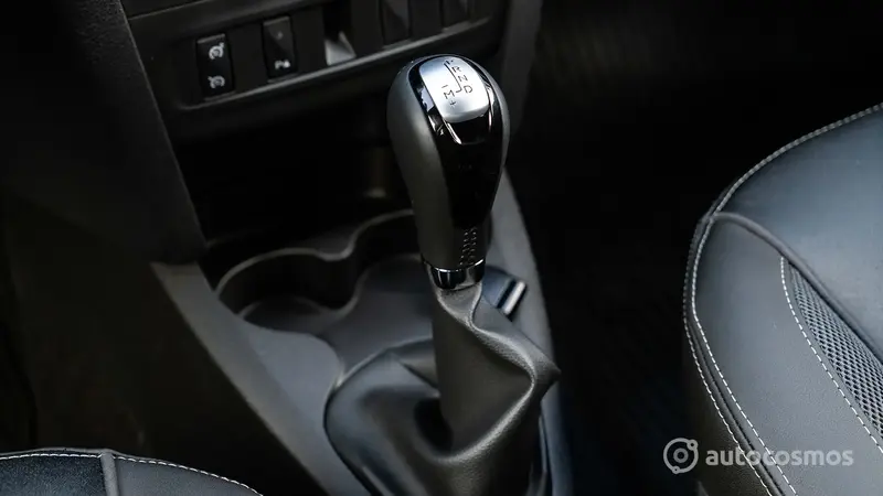 Test Drive Renault Stepway CVT MY24