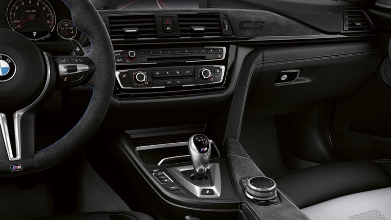 BMW M3 CS 2018