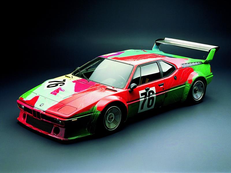 BMW M1