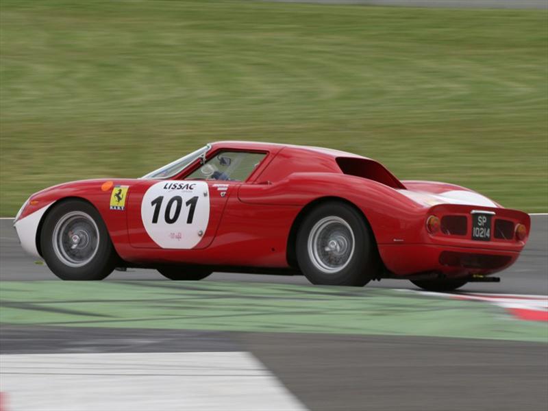 Ferrari 250 LM