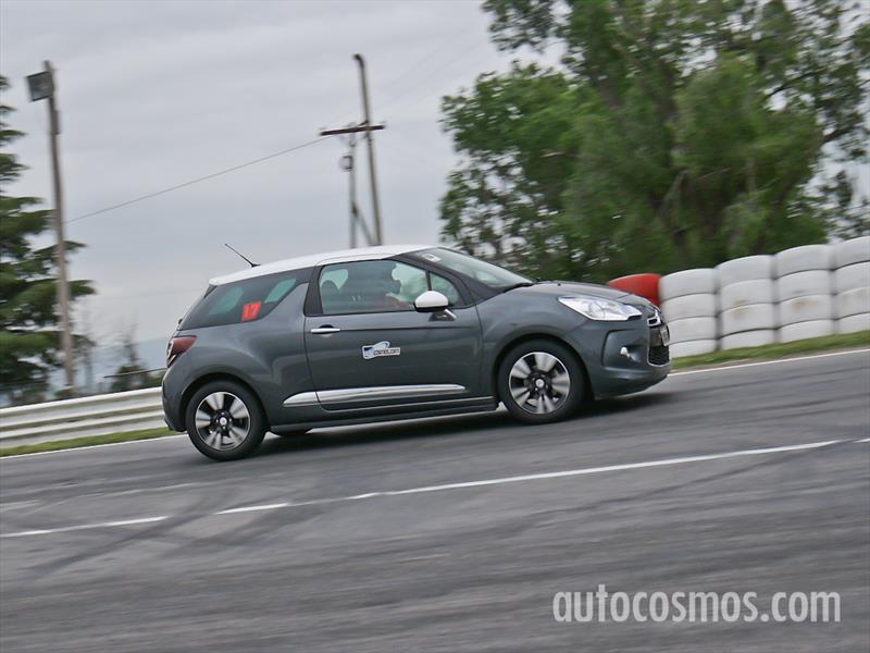 Por suerte, el 17 no nos jugó una mala pasada