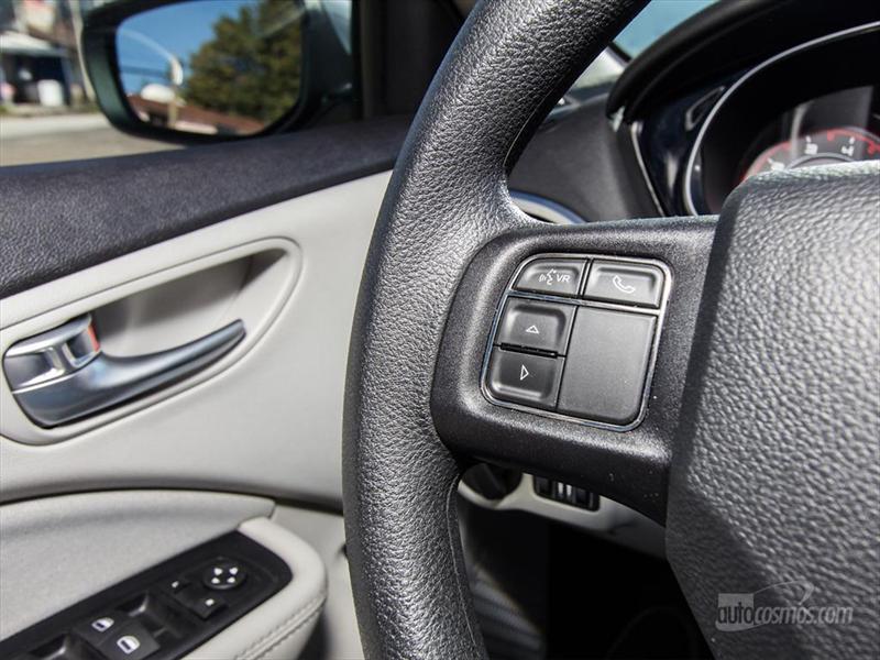 Dodge Dart SXT 2013