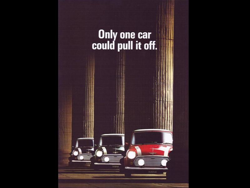 The italian job